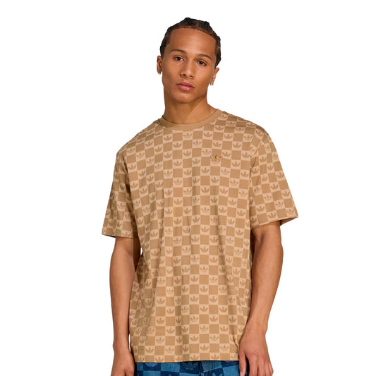 Camiseta Adidas Monogram Masculino