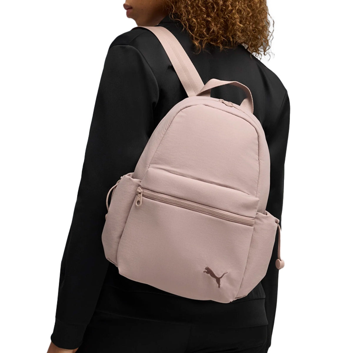 Mochila Puma Her Small Unissex — detalhe 1