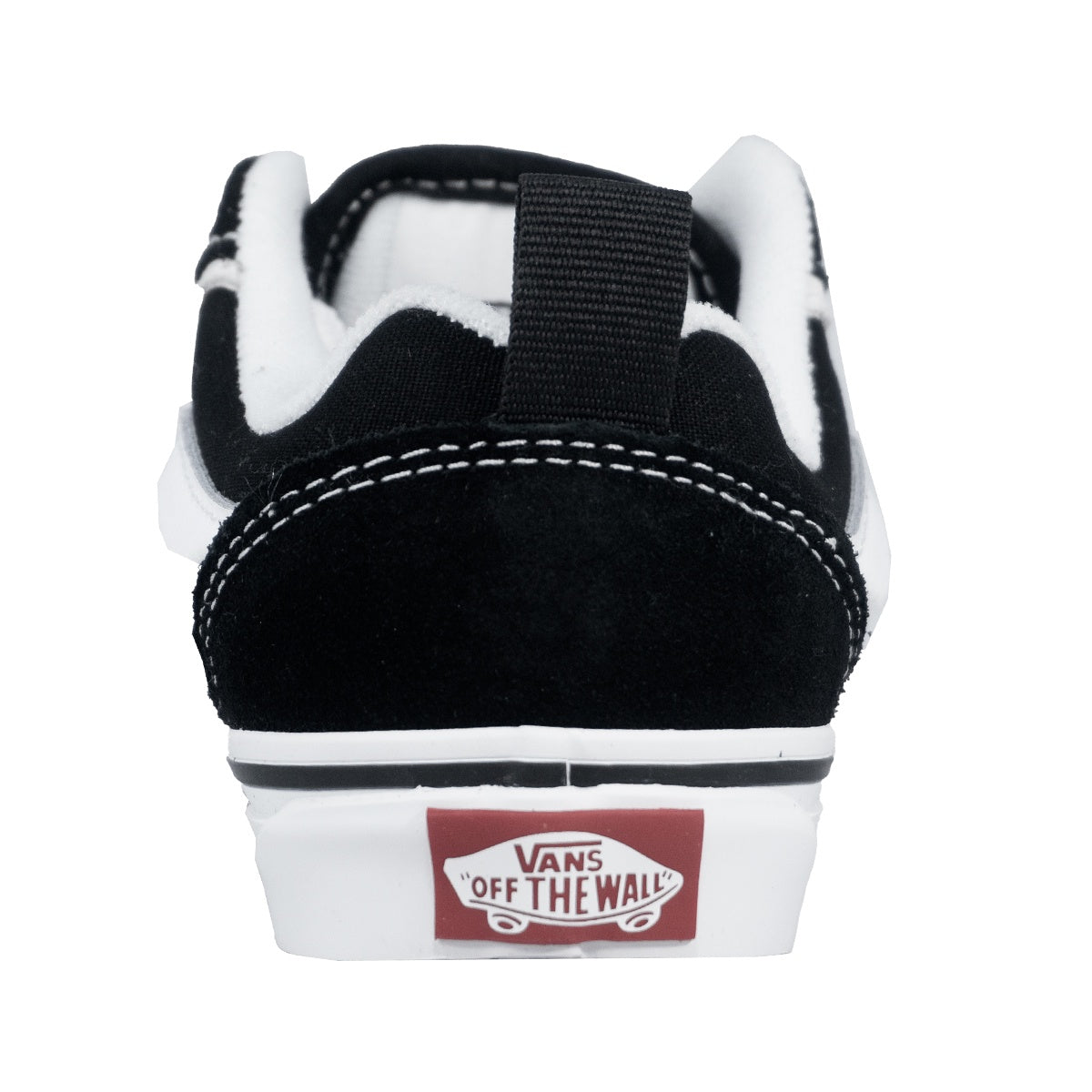 Tênis Vans Knu Skool Bolt Infantil