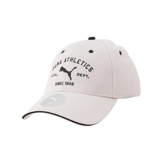 Boné Aba Curva Puma Class Bb Unissex
