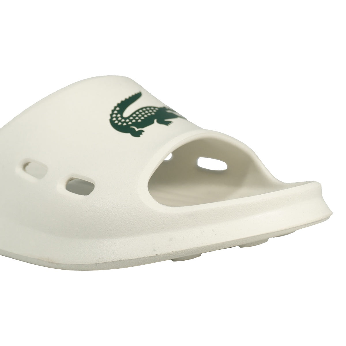 Chinelo Lacoste Meduz Slide Masculino