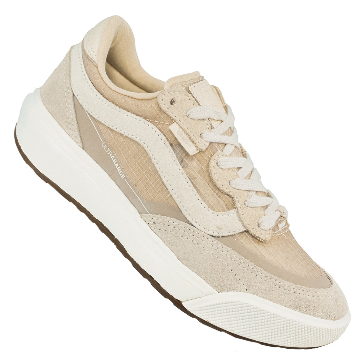 Tênis Vans Ultrarange 2.0 Se Unissex