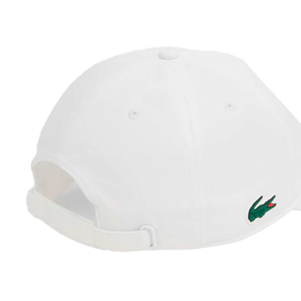 Boné Aba Curva Lacoste Sport Unissex