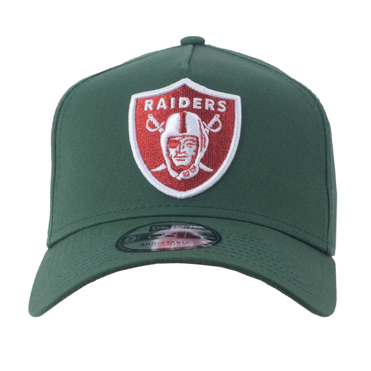 Boné Aba Curva New Era Metallic Lasrai Unissex