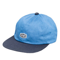 Boné Aba Reta Vans Jockey Unissex