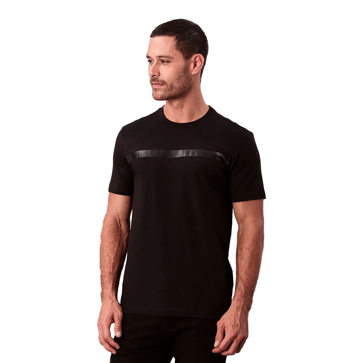 Camiseta Calvin Klein Palito Masculino