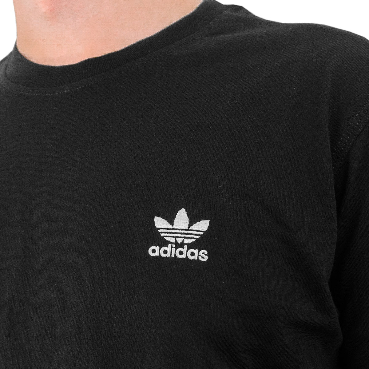 Camiseta Adidas Trefoil Masculino