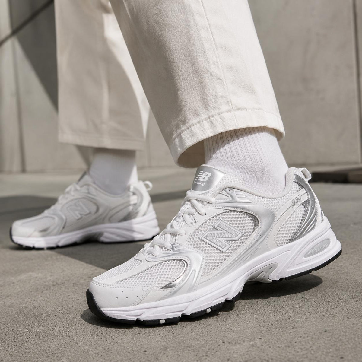 Tênis New Balance 530 Feminino