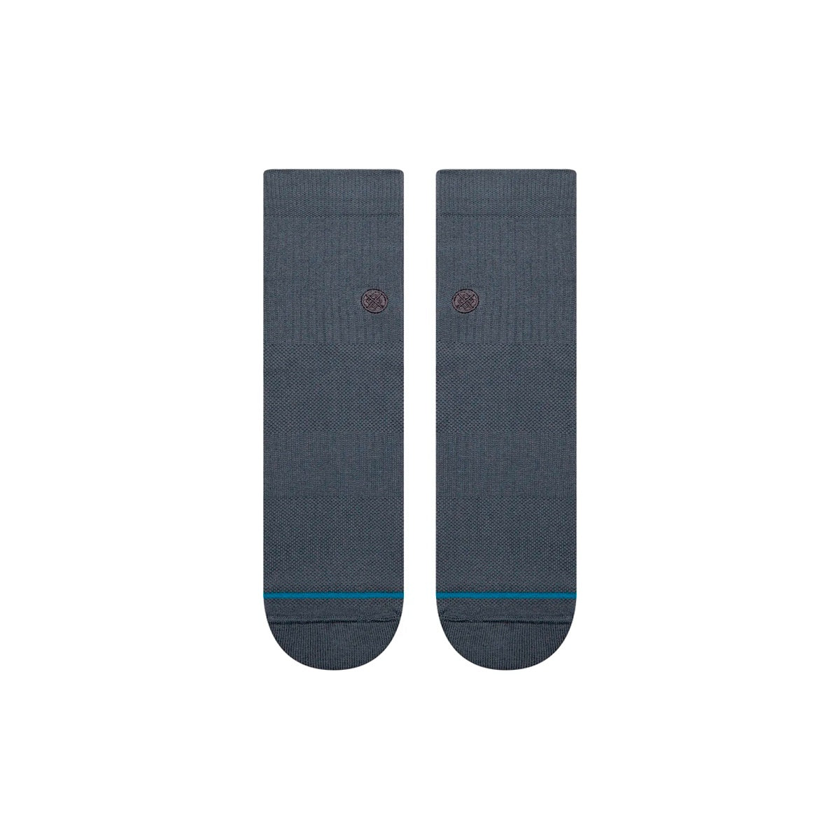Meia Stance Quarter Unissex