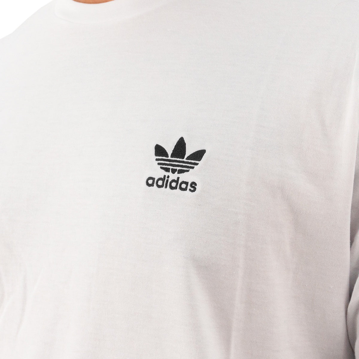 Camiseta Adidas Trefoil Ess Masculino