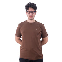 Camiseta Calvin Klein Bordado Masculino