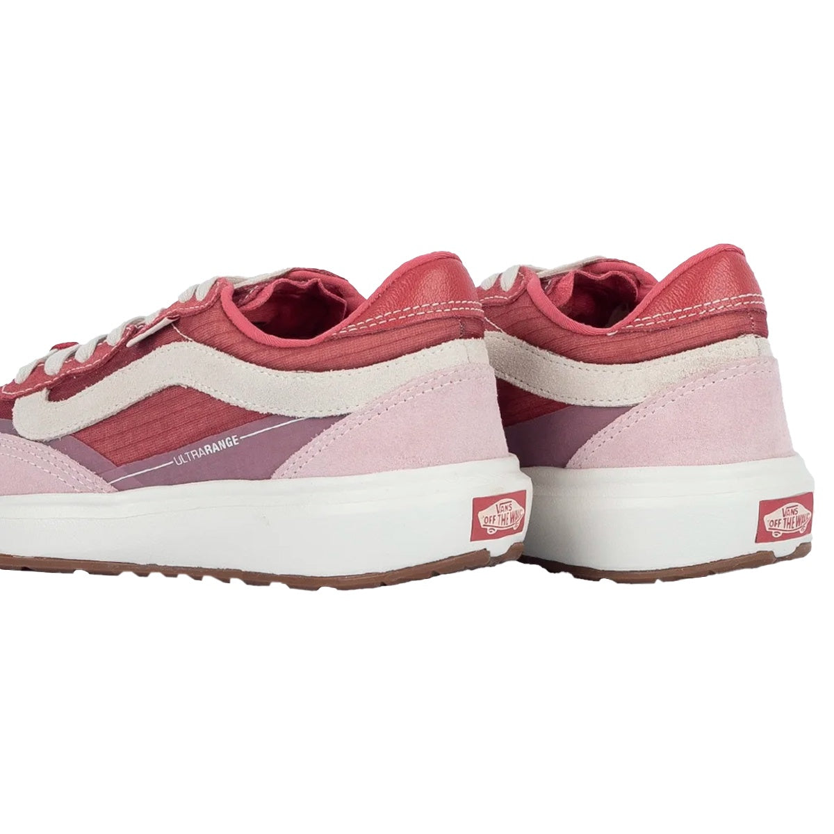 Tênis Vans Ultrarange 2.0 Se Feminino