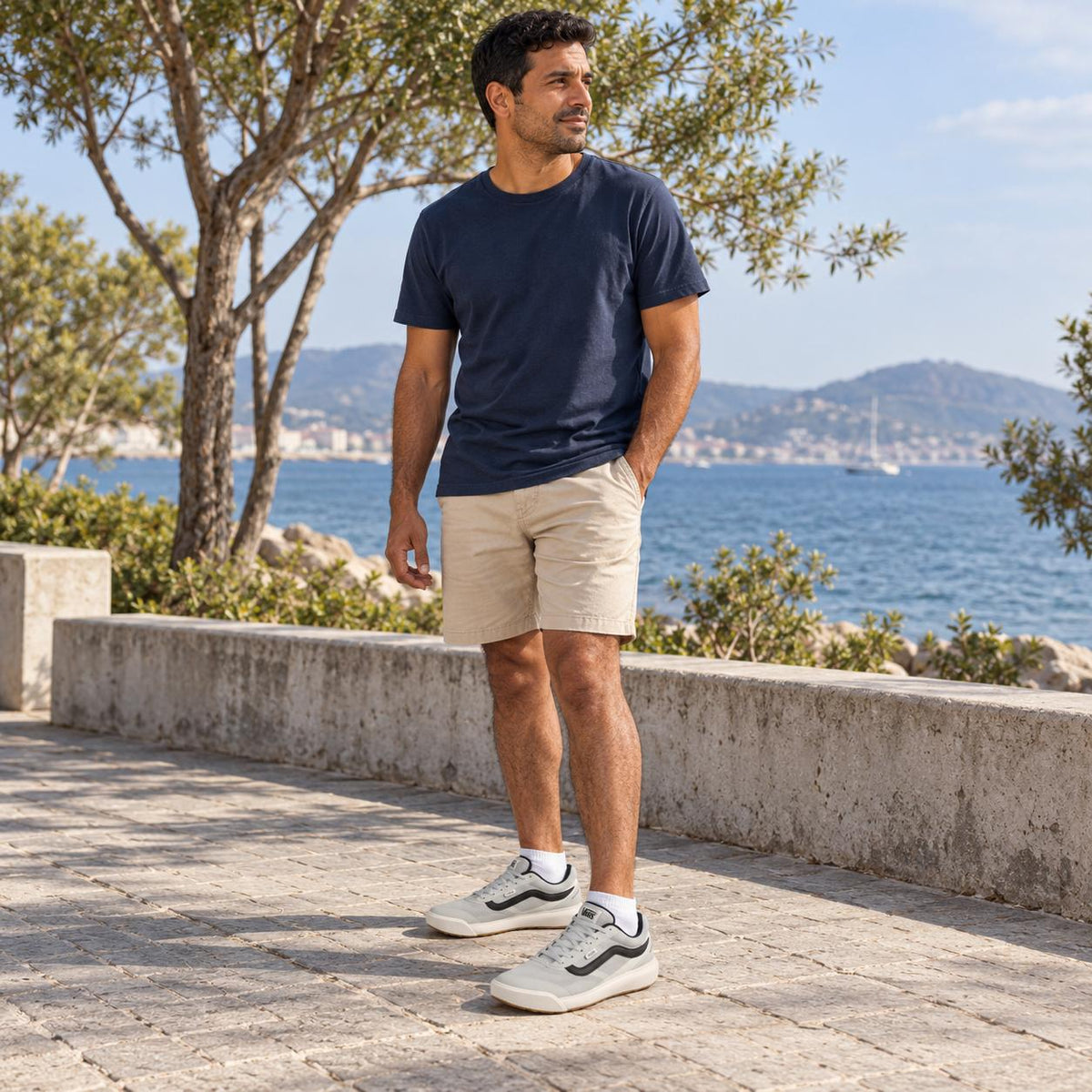 Tênis Vans Ultrarange 2.0 Rw Masculino