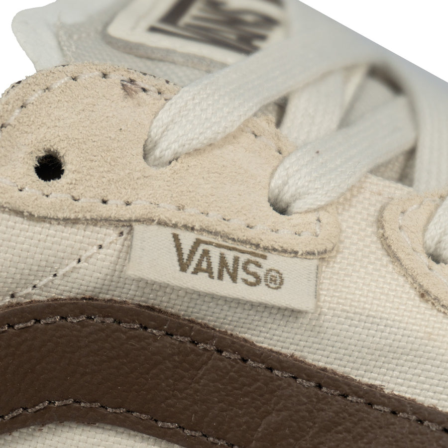 Tênis Vans Ultrarange 2.0 Se Unissex — Camurça e ilhós de metal