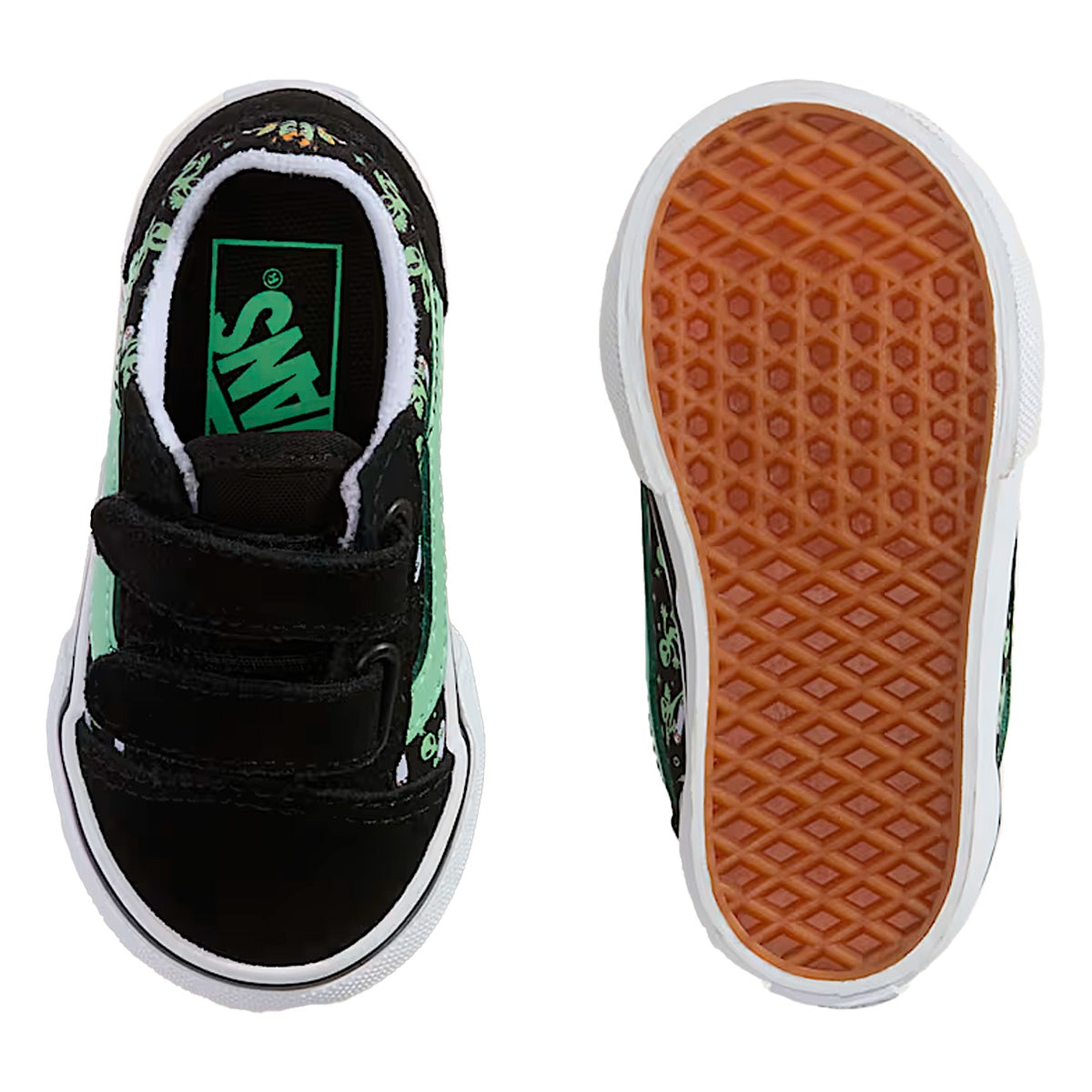 Tênis Vans Old Skool V Infantil