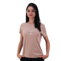 Camiseta Calvin Klein Reissue Feminino