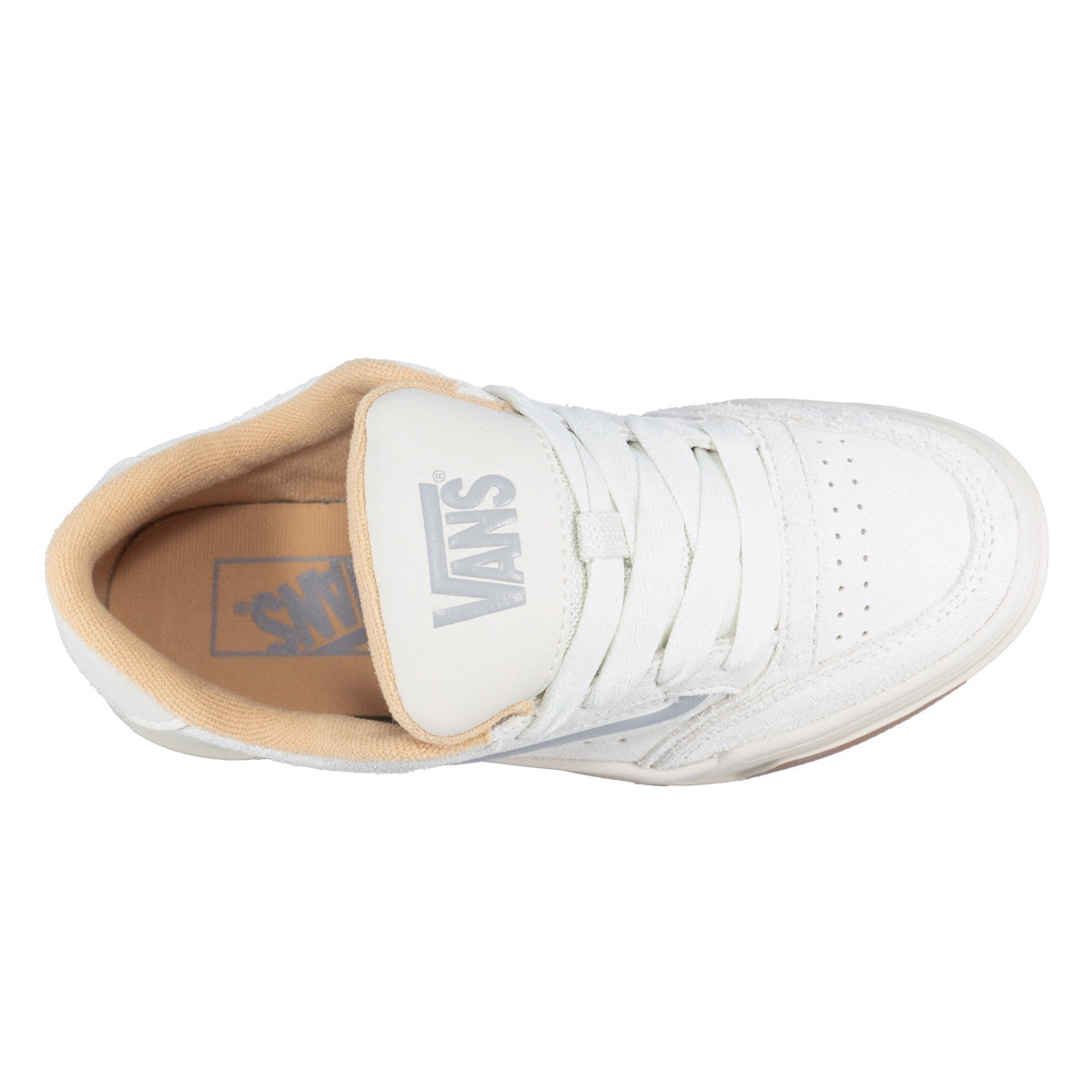 Tênis Vans Hylane Unissex — detalhe 2
