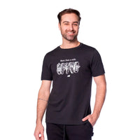 Camiseta New Balance Miler Masculino