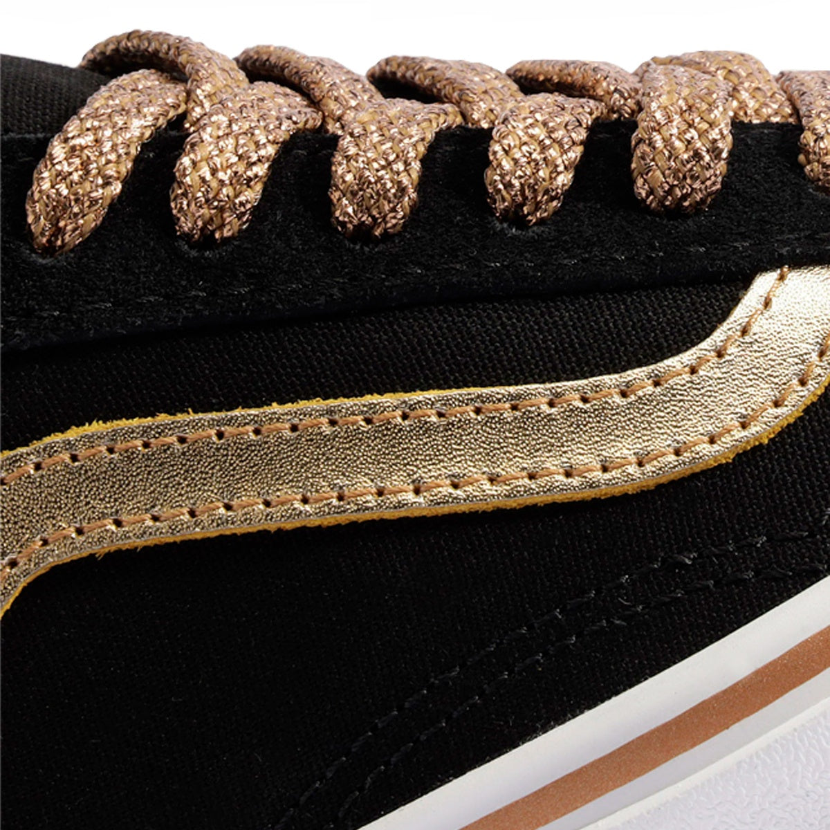 Tênis Vans Old Skool Feminino