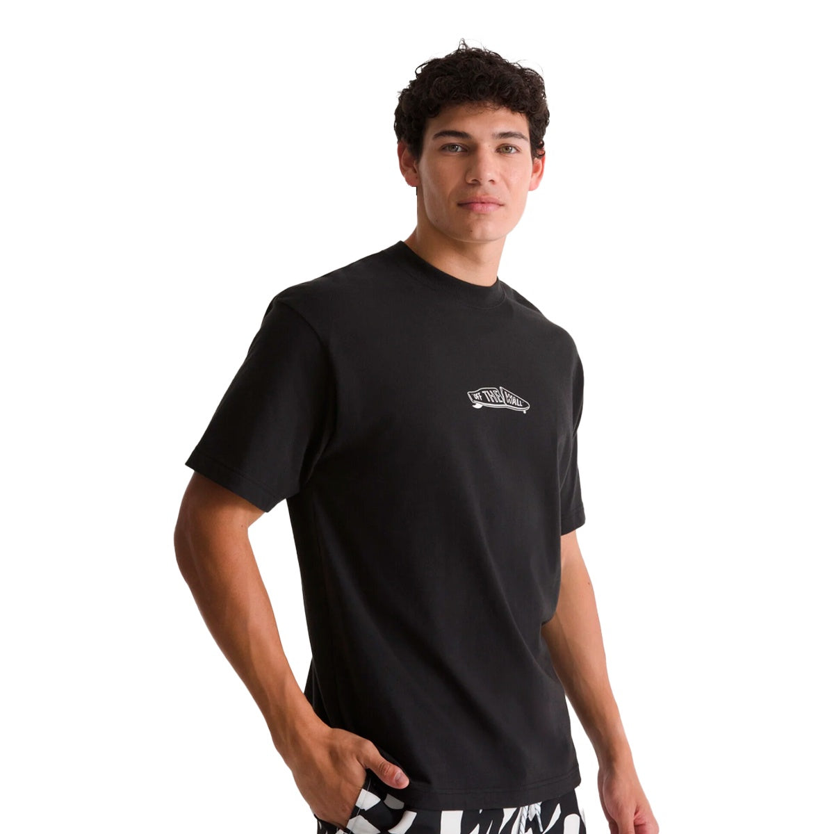 Camiseta Vans Buckled Masculino