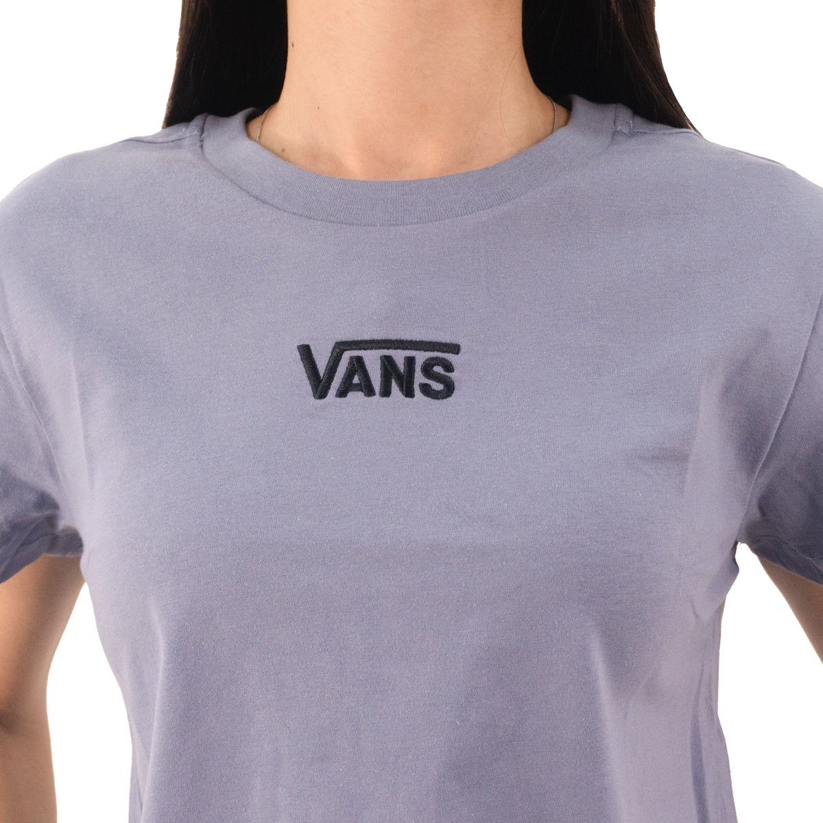 Camiseta Vans Flying Feminino — detalhe 1
