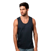 Regata Calvin Klein Logo Masculino