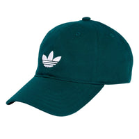 Bone Aba Curva Adidas Beisebol Adicolor Unissex