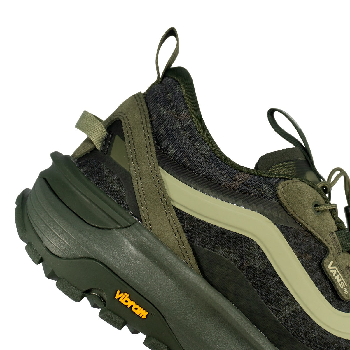 Tênis Vans Mte Crosspath Xc Masculino