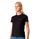Camiseta Calvin Klein Logo Feminino