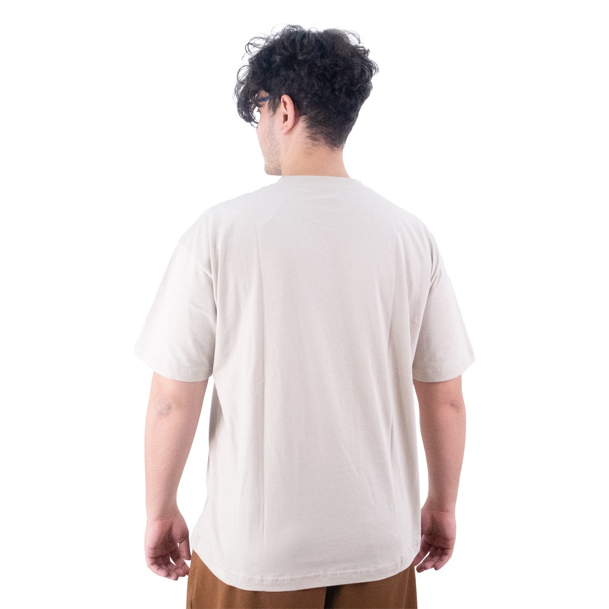 Camiseta Vans Classic Masculino — detalhe 2