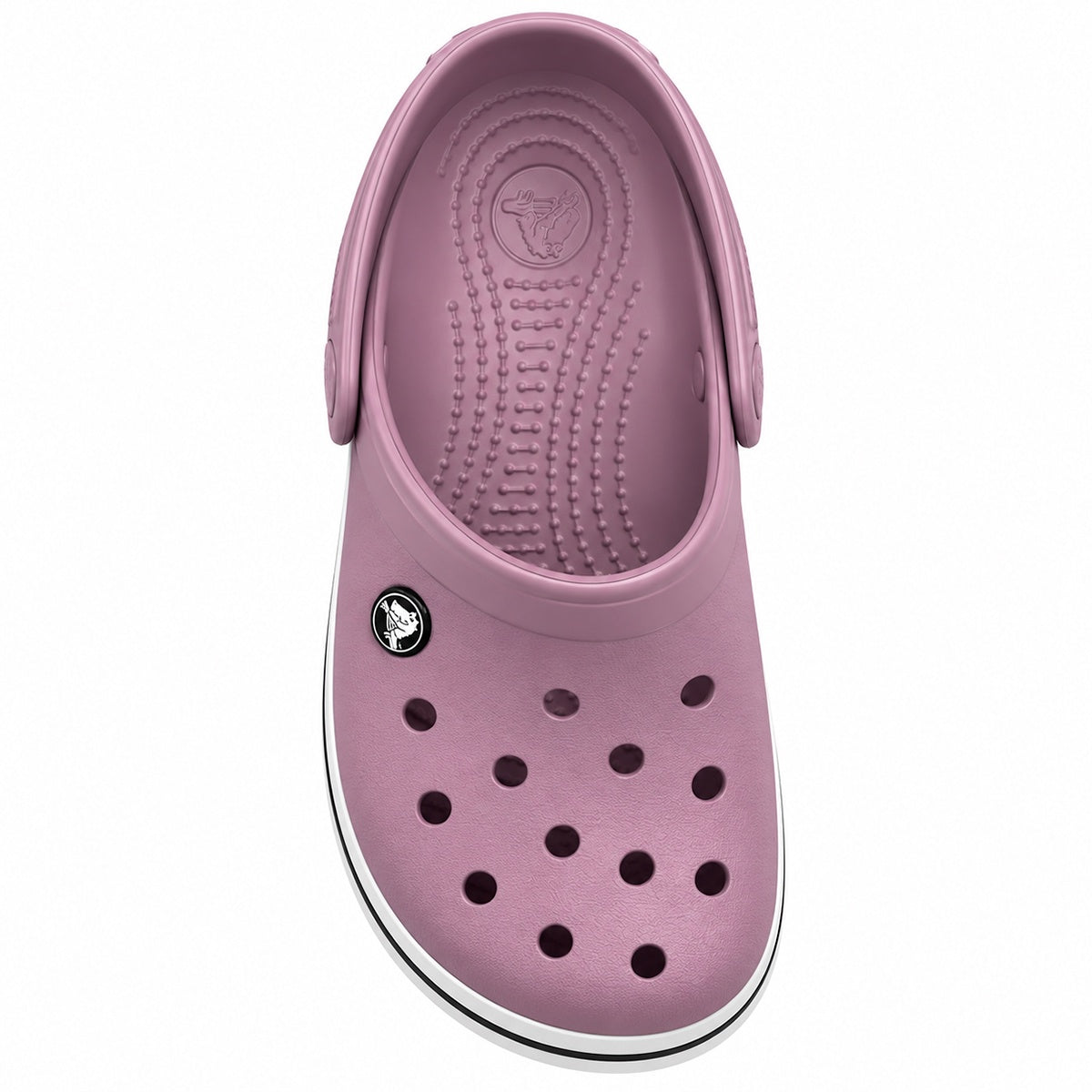 Sandália Crocs Crocband Feminino