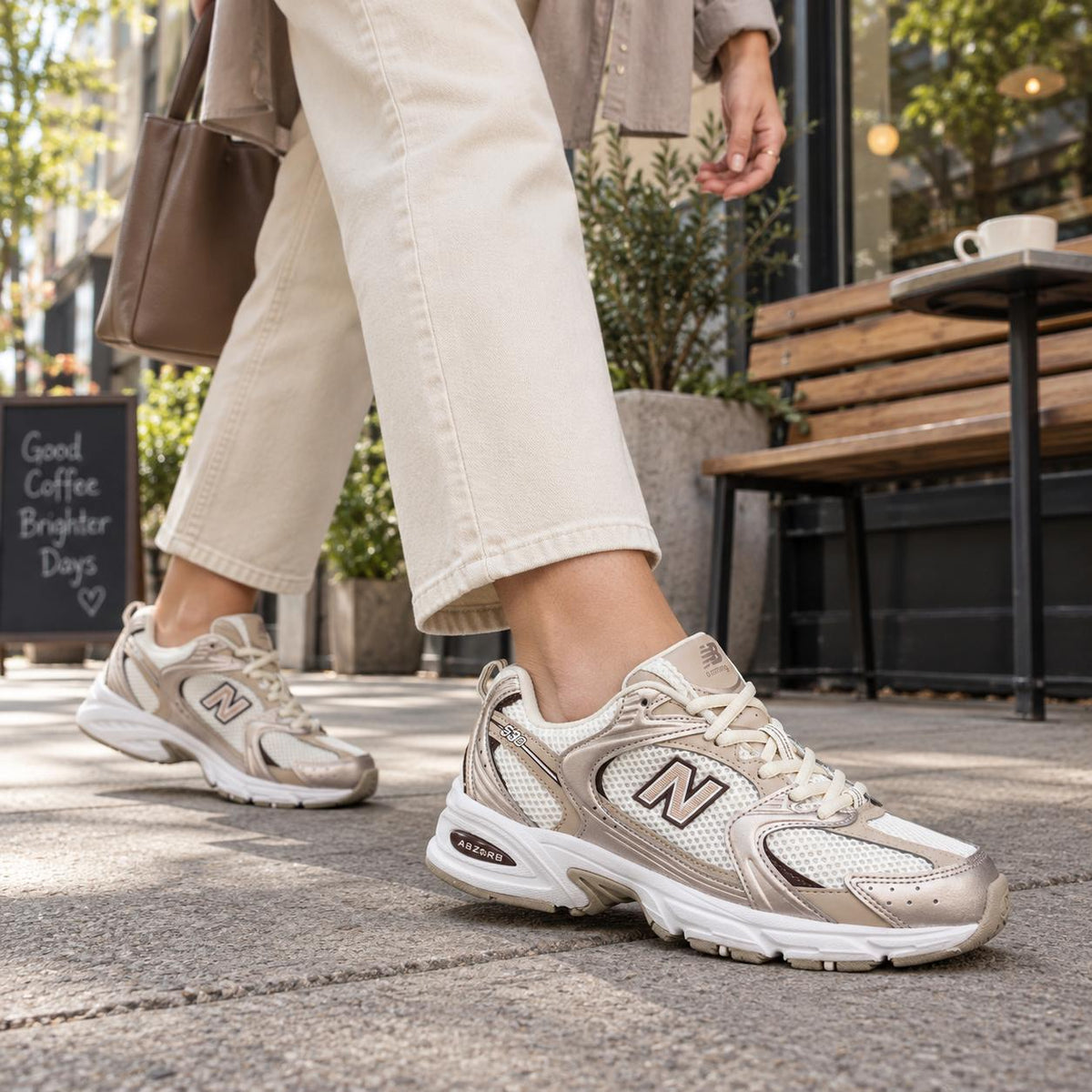 Tênis New Balance 530 Feminino