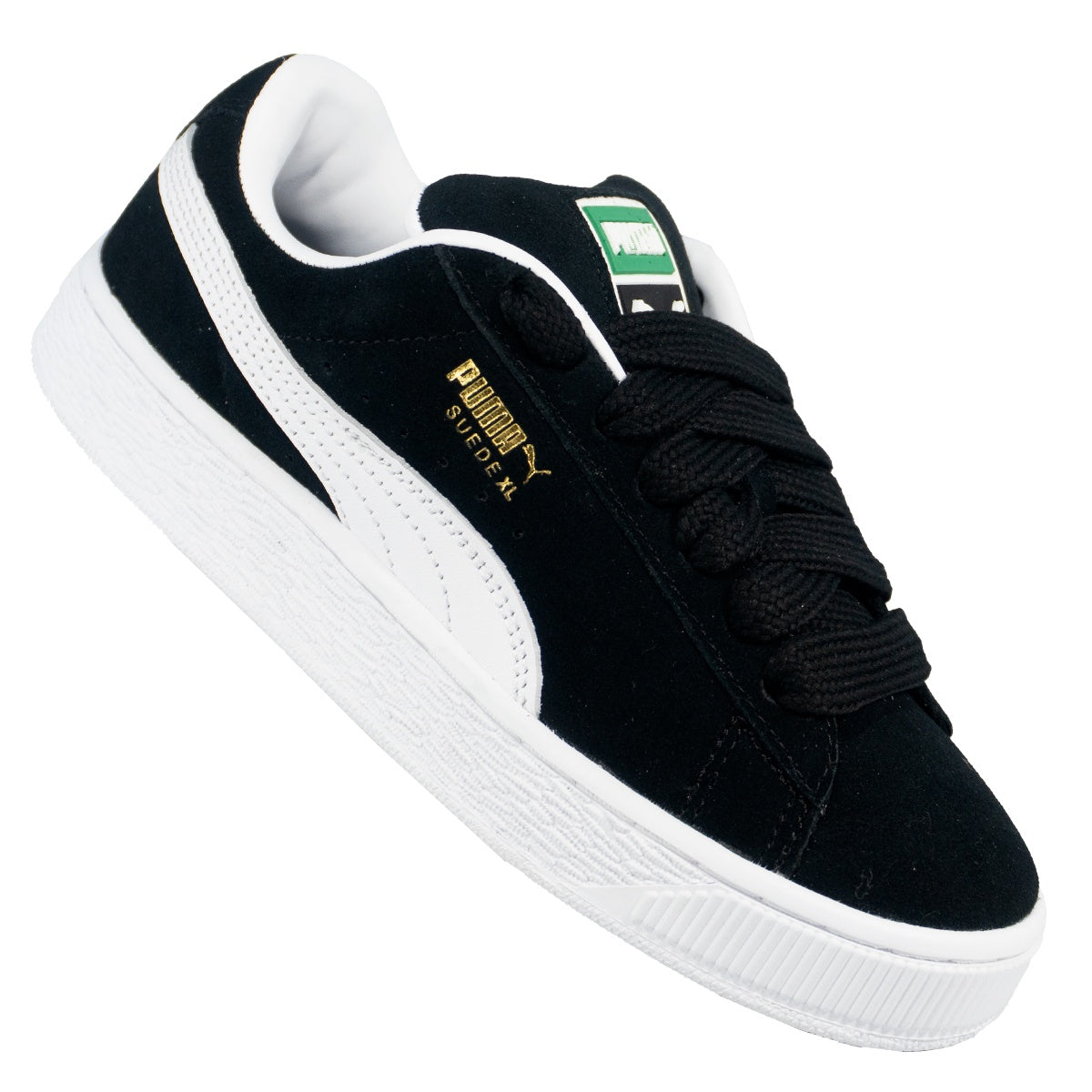 Tênis Puma Suede Xl Unissex