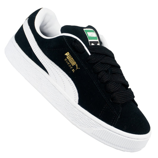 Tênis Puma Suede Xl Unissex