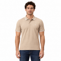 Polo Calvin Klein Friso Masculino