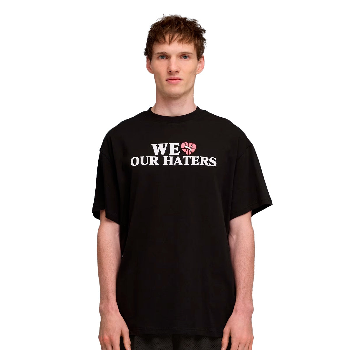 Camiseta Puma Out The Mail Masculino