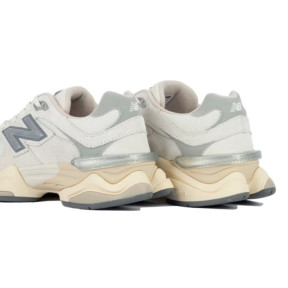 Tênis New Balance 9060 Unissex