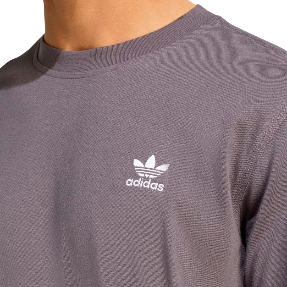 Camiseta Adidas Essentials Masculino