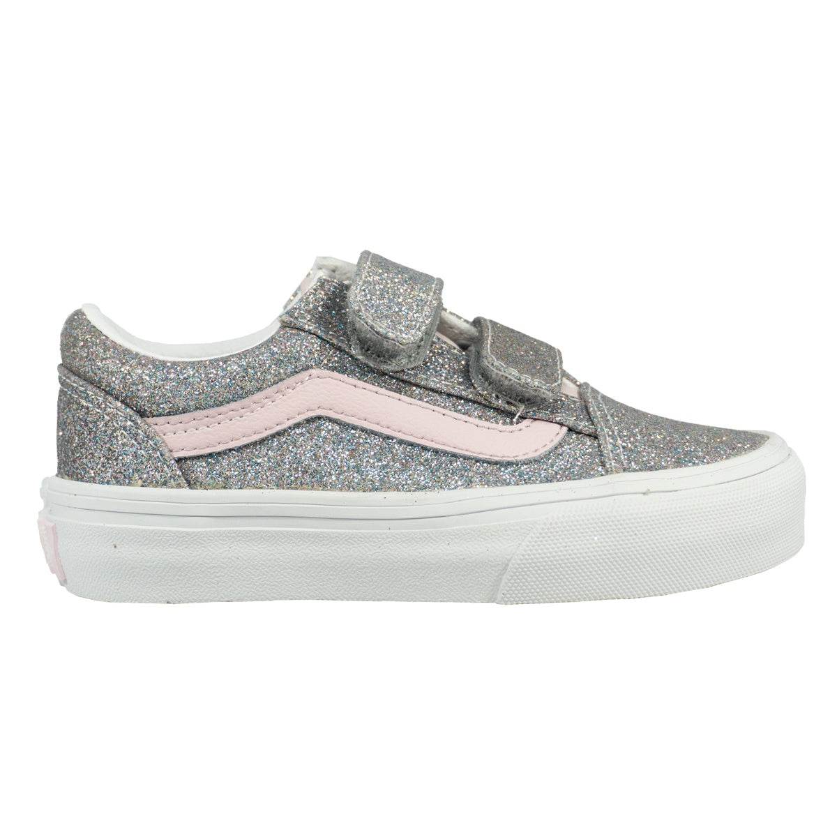 Tênis Vans Old Skool V Infantil