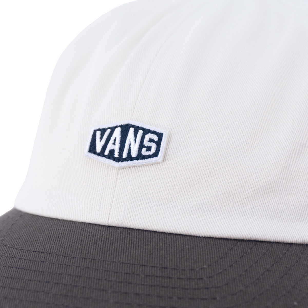 Boné Aba Reta Vans Jockey Unissex — detalhe 1
