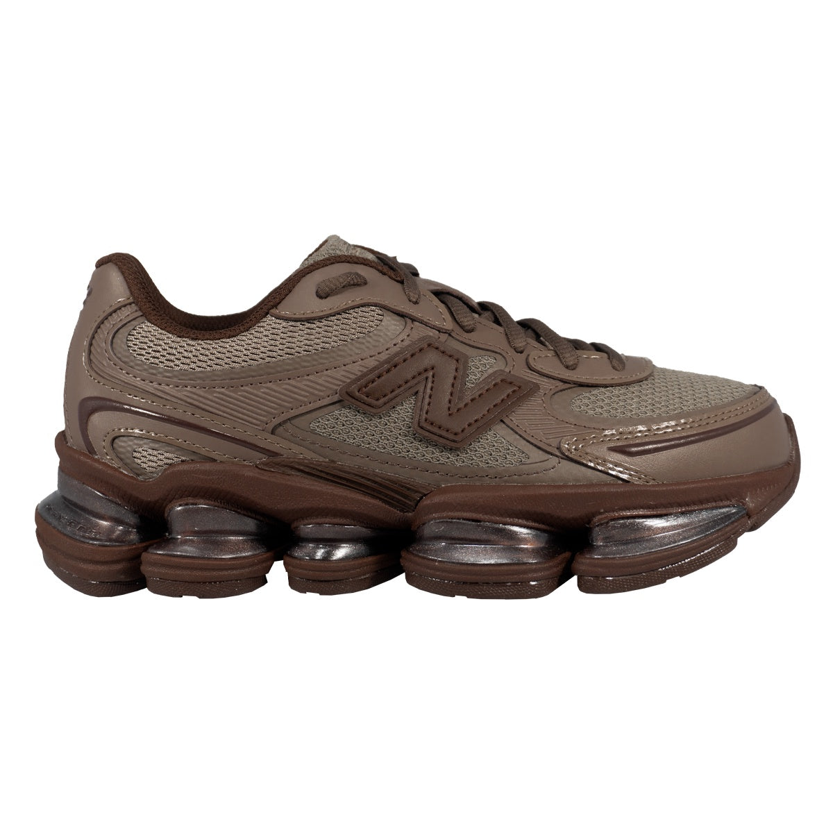 Tênis New Balance 2000 L Unissex