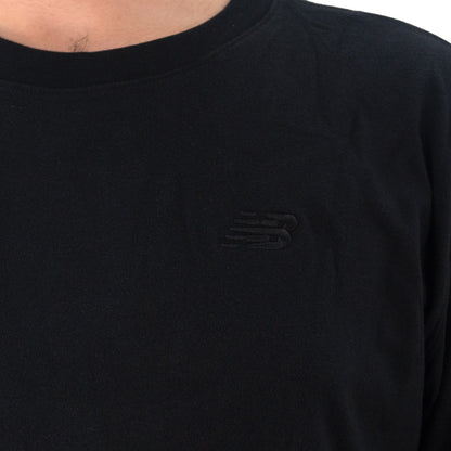 Camiseta New Balance Small Logo Masculino