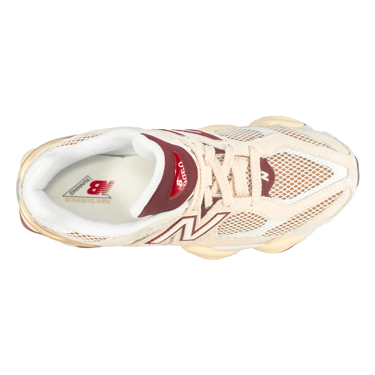 Tênis New Balance 9060 Feminino