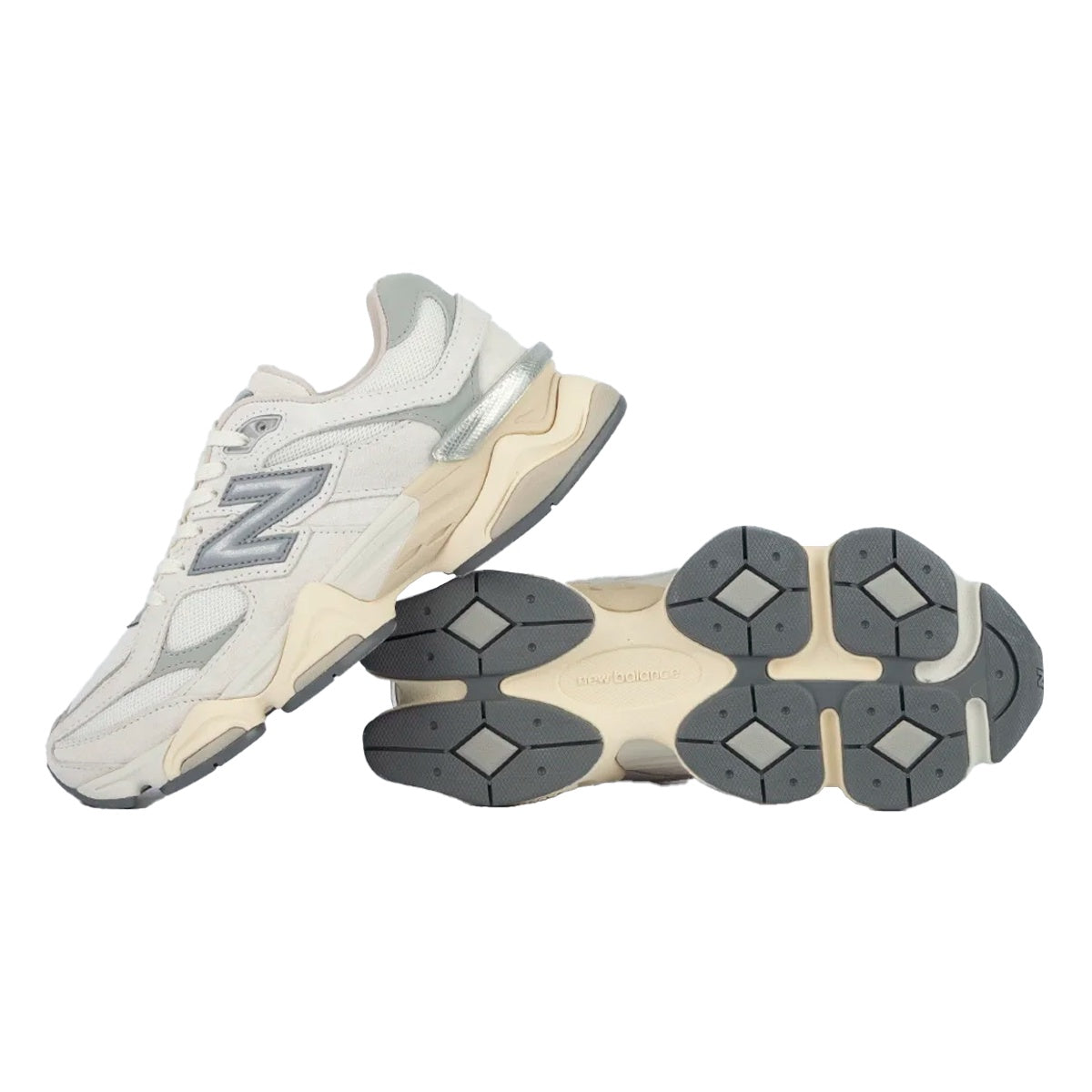Tênis New Balance 9060 Unissex