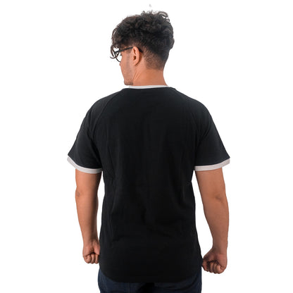 Camiseta Adidas 3-Stripes Tee Masculino
