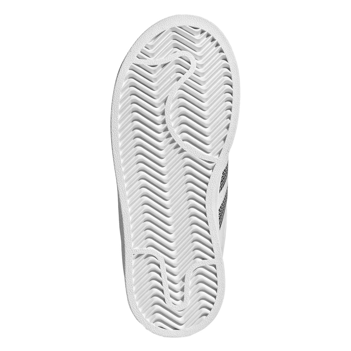 Tênis Adidas Superstar II Relâmpago McQueen Infantil