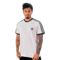 Camiseta Adidas 3-Stripes Tee Masculino