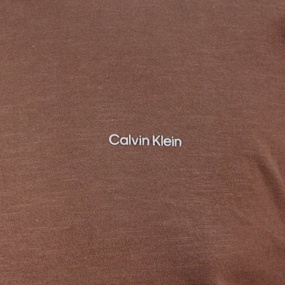 Camiseta Calvin Klein Flame Masculino