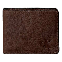 Carteira Calvin Klein Floater Masculino