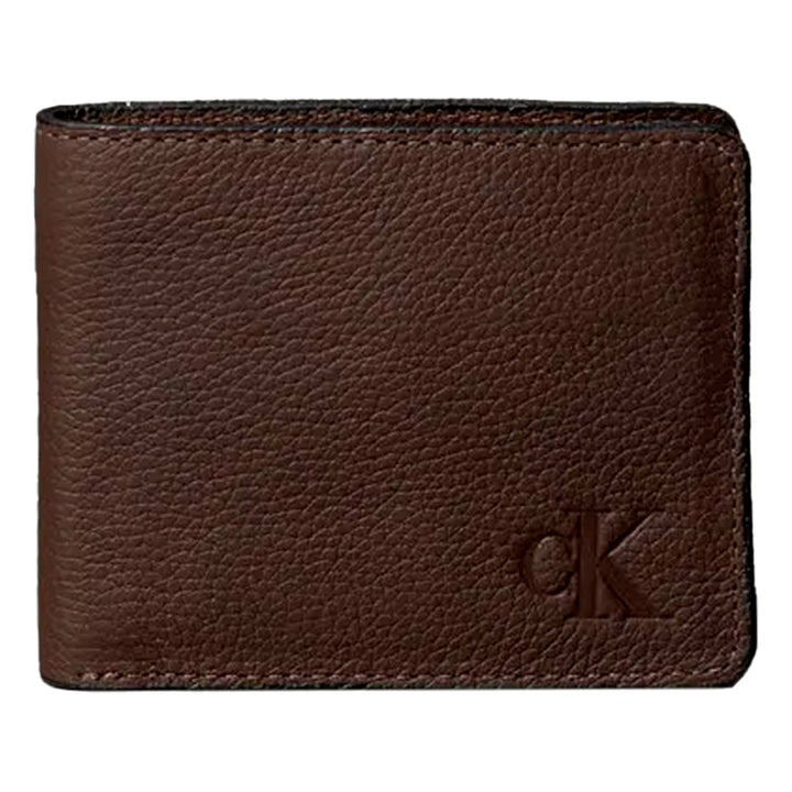 Carteira Calvin Klein Floater Masculino